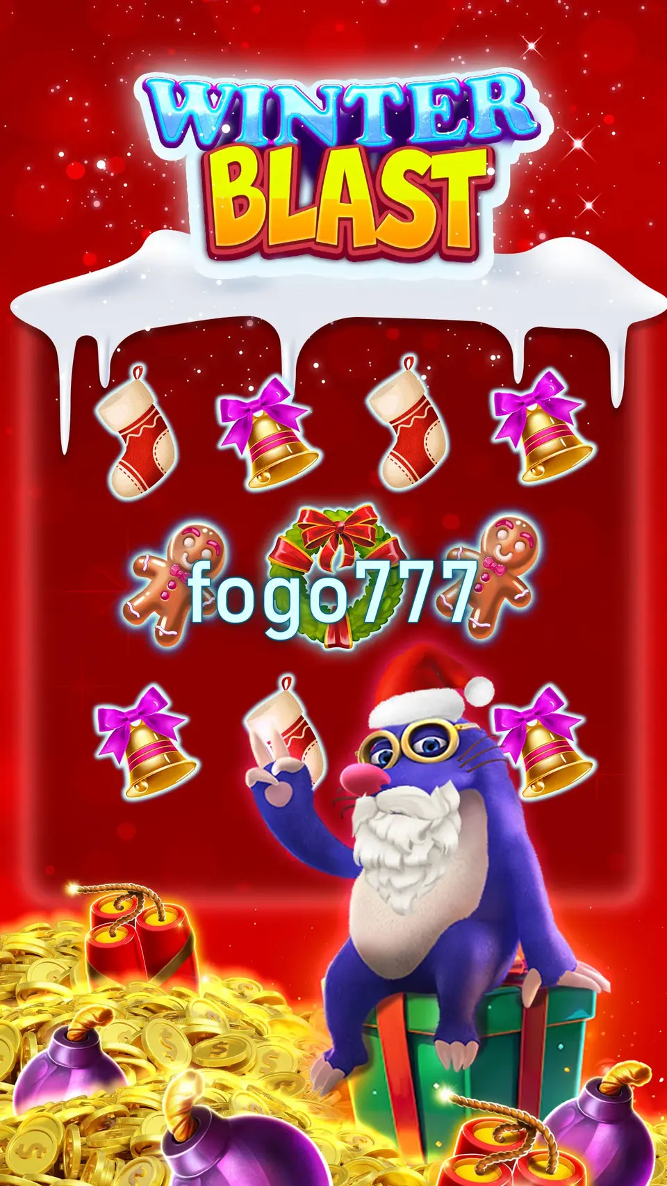 fogo777 Baixar