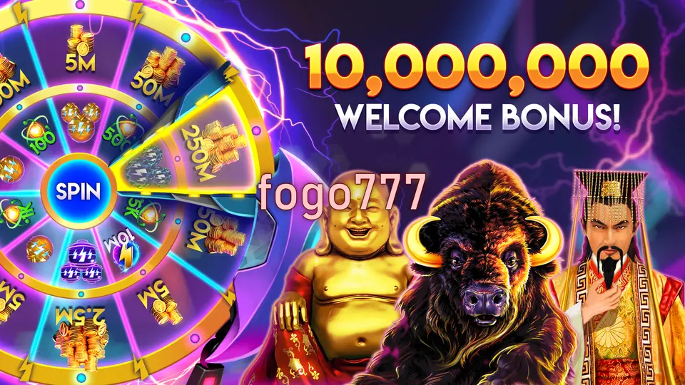 fogo777 Login