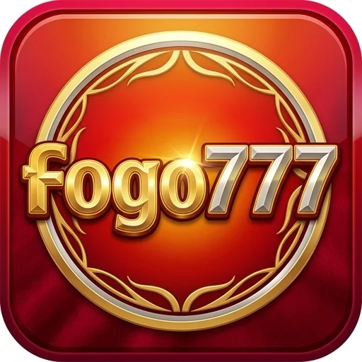 fogo777 Logo - Oficial